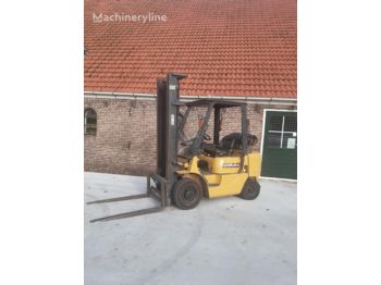 Heftruck CATERPILLAR GP25