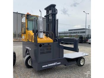 Heftruck COMBILIFT C 5000XL