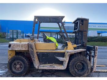 Heftruck Caterpillar DP70
