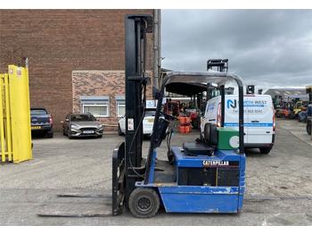 Heftruck Caterpillar D-EP15T