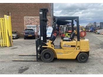 Heftruck Caterpillar GP25