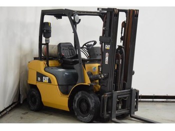 Heftruck Caterpillar GP25N