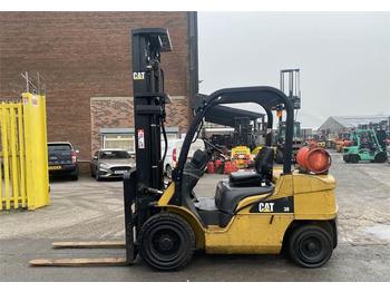 Heftruck Caterpillar GP30N