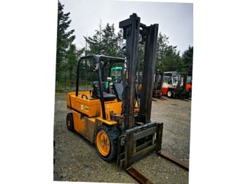 Heftruck Caterpillar vc 60 dsa