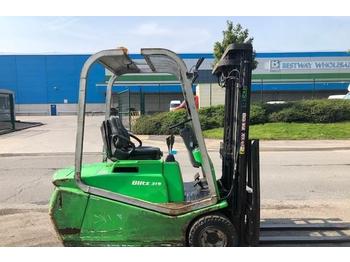 Heftruck Cesab BLITZ 318