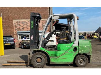 Heftruck Cesab M3250