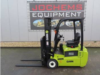 Heftruck Clark GTX16
