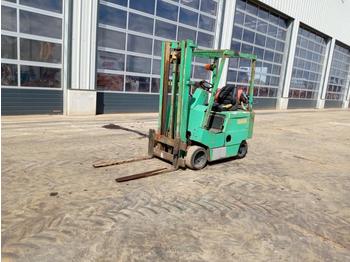 Heftruck Clark Y30