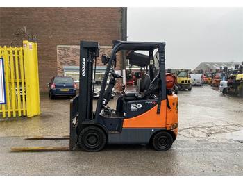 Heftruck Doosan G20SC-5