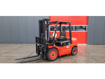 Heftruck EP EFL302