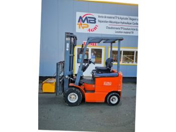 Heftruck Euroforklift cpd15