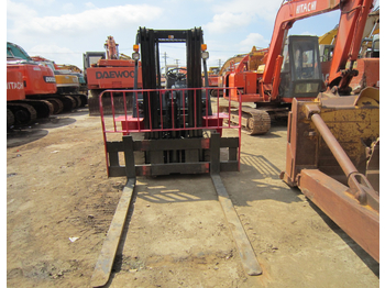 Heftruck HANGCHA FD50