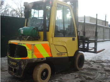 Heftruck HYSTER H3.5FT
