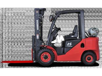 Heftruck Hangcha XF25G