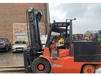 Heftruck Hoist E10