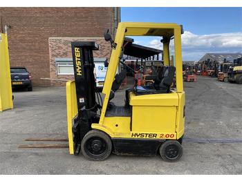 Heftruck Hyster E2.00XM