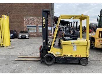 Heftruck Hyster E3.20XM
