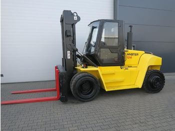 Heftruck Hyster H12XM-6