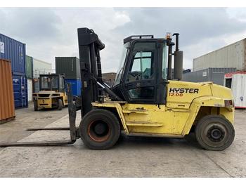 Heftruck Hyster H12.00XM
