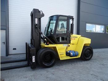 Heftruck Hyster H12.00XM-6