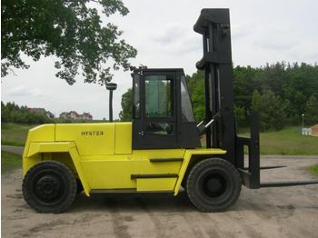 Heftruck Hyster H16.00XL - TREIBGAS