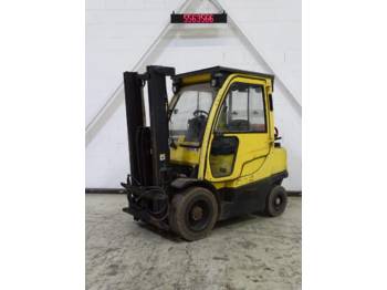 Heftruck Hyster H2,50FT5563566