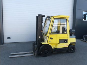 Heftruck Hyster H2.50XM - TRIPLEX