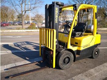 Heftruck Hyster H2.5FT
