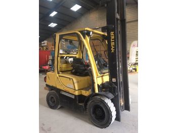 Heftruck Hyster H3.0FT