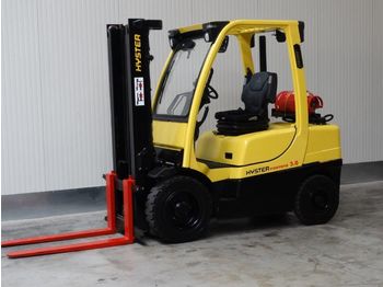 Heftruck Hyster H3.0FT