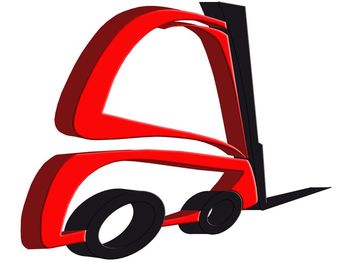 Heftruck Hyster H4.50XL