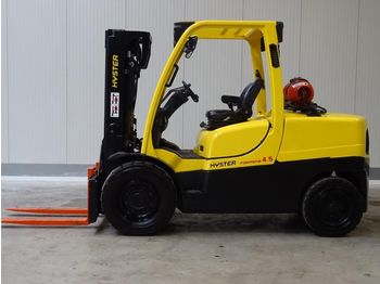 Heftruck Hyster H4.5FT6 - TRIPLEX