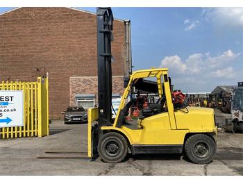 Heftruck Hyster H5.00XM