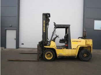 Heftruck Hyster H6.00XL - TRIPLEX