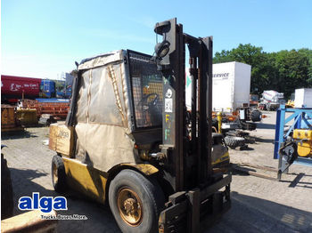 Heftruck Hyster HYSTER H80E