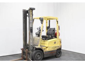 Heftruck Hyster H 1.50 XM LPG