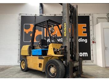 Heftruck Hyster H 4.00 XL