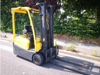 Heftruck Hyster J1.6XNT MW
