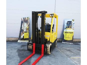 Heftruck Hyster J2.5XN
