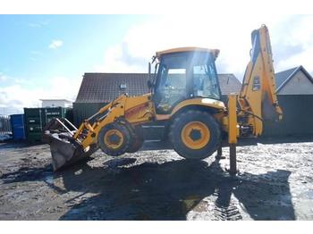 Heftruck JCB 3CX