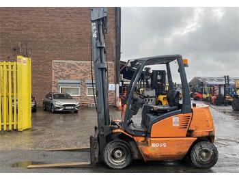 Heftruck Jungheinrich CD25C