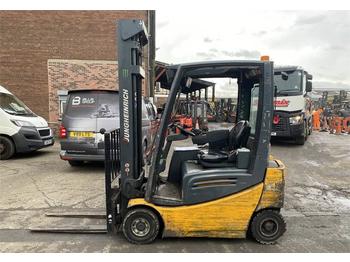 Heftruck Jungheinrich EFG 316