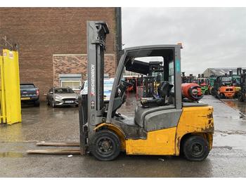 Heftruck Jungheinrich TFG 425