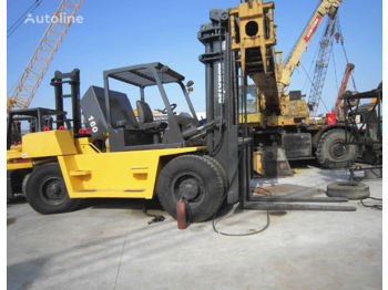 Heftruck KOMATSU FD160