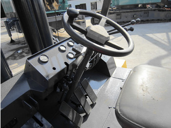 Heftruck KOMATSU FD160