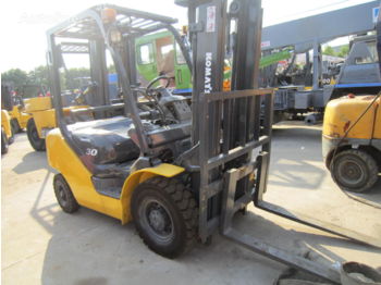 Heftruck KOMATSU FD30