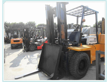 Heftruck KOMATSU FD50