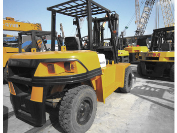 Heftruck KOMATSU FD50
