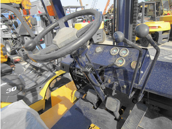 Heftruck KOMATSU FD50