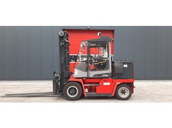 Heftruck Kalmar ECF55-6
